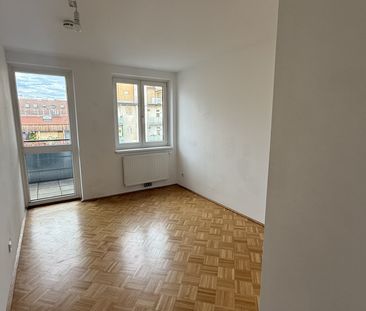 2-Zimmer Balkonhit! Anfragen nur per Mail - keine Anrufe! - Foto 3