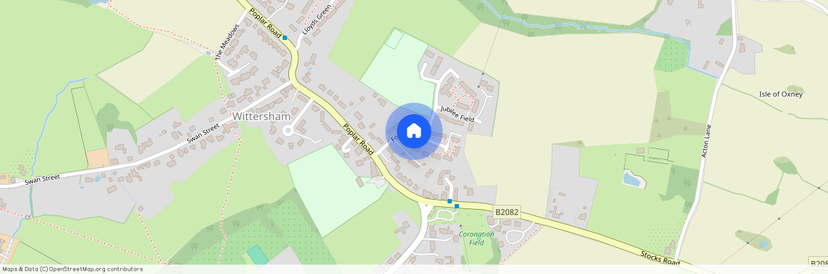 Forge Meads, Wittersham