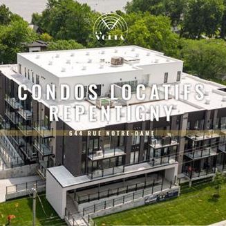 Appartement 3.5 Repentigny - Cession de bail - Loyer réduit de 4 X 200$ de mars à juin 2026 - Photo 4