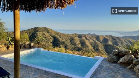 1 room luxury Apartment for rent in Málaga, Andalusia - Photo 4