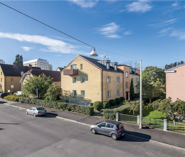 Abel Beckersgata, Norrköping - Photo 5