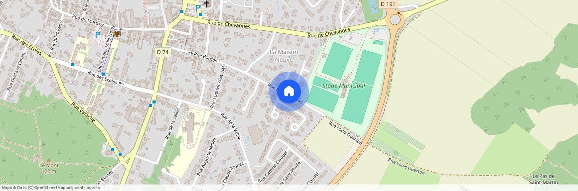 Ballancourt-Sur-Essonne