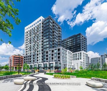 For Lease - 3 Rosewater Street Unit# 708W, Richmond Hill, Ontario - Photo 1