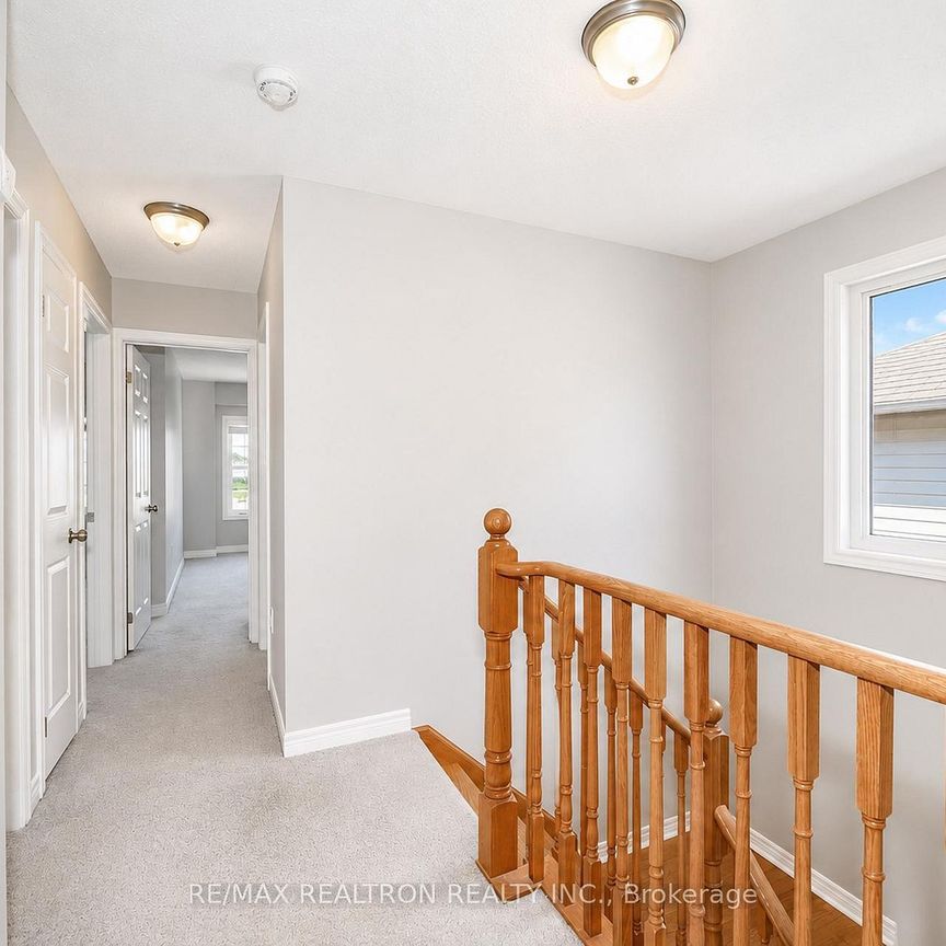 For Lease - 45 Denny Street, Ajax, Ontario - Photo 1
