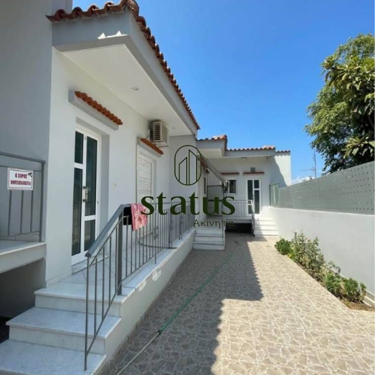 Studio/Γκαρσονιέρα για ενοικίαση Μποζαΐτικα (Πάτρα) - Photo 1