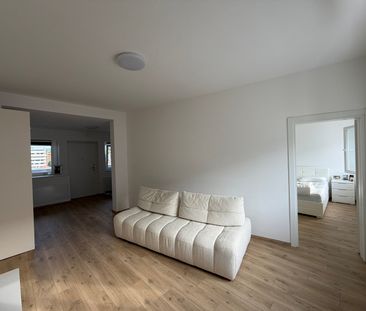 3 Zimmer, 75 m², 6. Stock - Foto 5