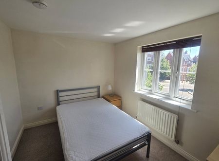 1 bedroom house to rent - Photo 3