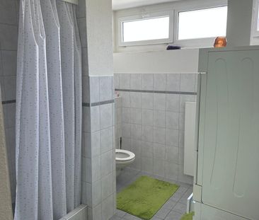 Dachwohnung mit grossartiger Aussicht und grosser Terrasse - Photo 5