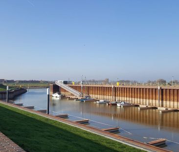 Contrescarp 5 Zutphen - Foto 5