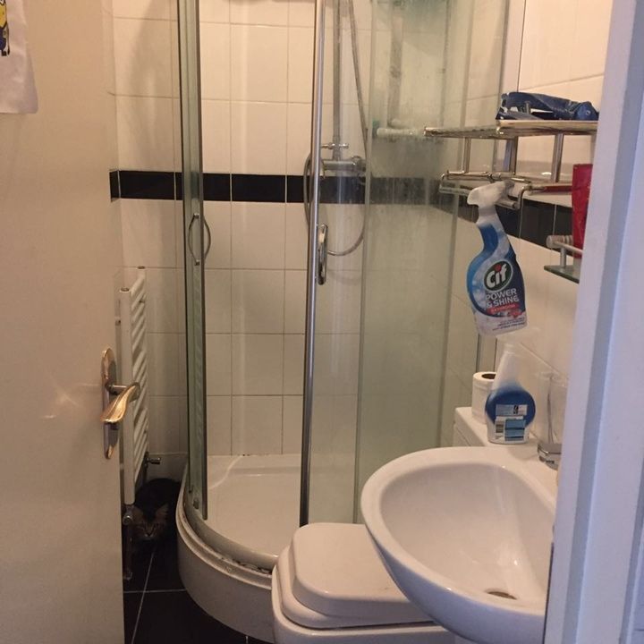 Room in a Shared Flat, Stockport Road, M12 - Photo 1