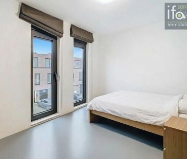 Duplex met 3 slaapkamers en terras - Photo 5