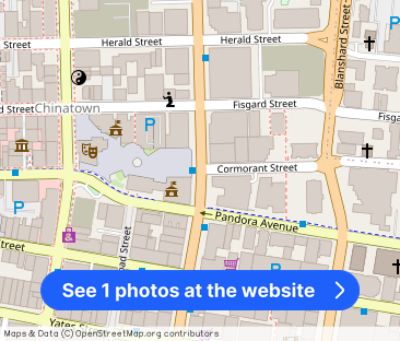 The Scott | 711 Hillside Avenue, Victoria - Photo 1