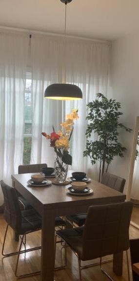 5 1/2 - Montréal - 1 000 $/mois - Photo 1