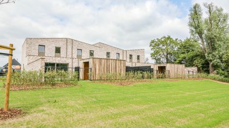 Centraal gelegen nieuwbouwwoning met 3 slaapkamers - Foto 4