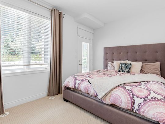 For Lease - 271 South Park Road Unit# TH27, Markham, Ontario - Photo 1