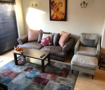 Three Bed Semi Detached House to Let in Marshalswick, St Albans - Photo 3