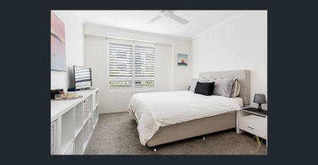 TAYLOR GRAND | Furnished Two Bedroom - Photo 4