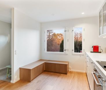 Västra Valhallavägen, Djursholm - Foto 1