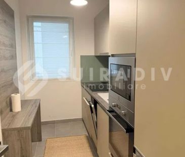 Apartament modern, parcare subterana, bloc nou-Record Park - Fotografie 3