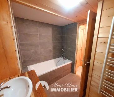 Maison / Saint-Gervais-les-Bains / 1 800 € - Photo 4