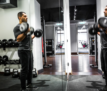 Inedalsgatan, Stockholm - Photo 5