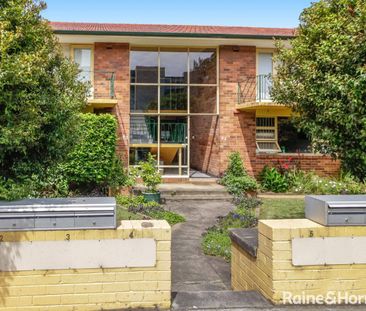 4/43 Great Western Highway, Parramatta, NSW 2150 - Photo 4