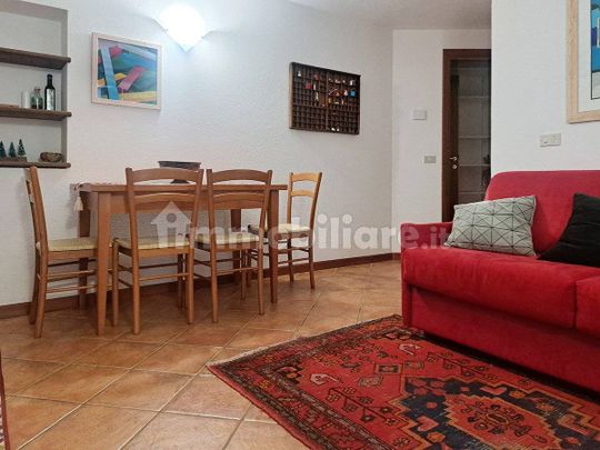 Bilocale via dei Bagni, Centro, Courmayeur - Foto 1