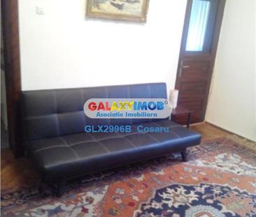 APARTAMENT 2 CAMERE DE INCHIRIAT RAHOVA PANDURI 13 SEPTEMBRIE - Photo 1