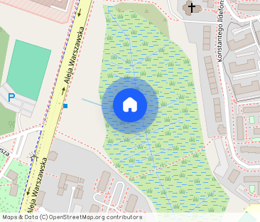 Pokój 1 - osobowy w mieszkaniu studenckim ul. Osińskiego - Photo 1