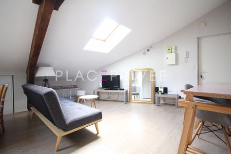 Appartement Nancy - Photo 5