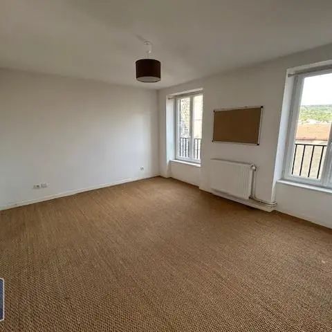 Appartement à louer 4 pièces 108.48m² - Photo 1