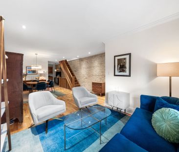 For Lease - 190 Fulton Avenue, Toronto, Ontario - Photo 2