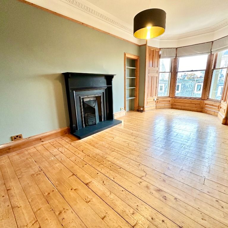 Viewforth Gardens, Bruntsfield, Edinburgh, EH10 4ET - Photo 1