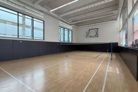 For Lease - 33 Singer Court Unit# 2808, Toronto, Ontario - Photo 3