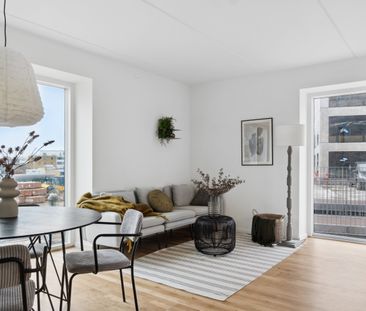 Hørkær 10B, 2. 5., Bakkekæret, 2730 Herlev - Foto 1