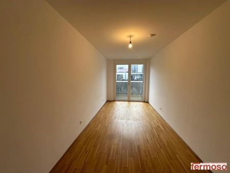 Moderne 2-Zimmer-Wohnung mit Balkon in 1200 Wien – Ihr neues Zuhause wartet! - Foto 4