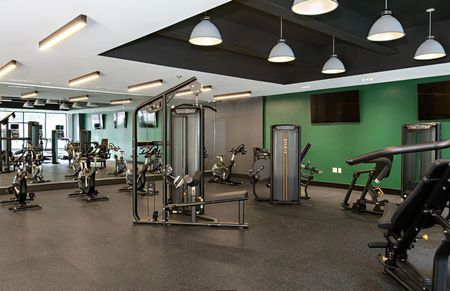 For Lease - 33 Isabella Street Unit# 1904, Toronto, Ontario - Photo 5