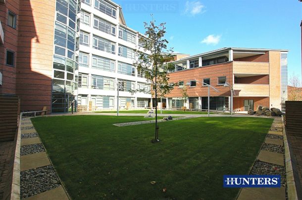 Apartment 26, Landmark, Brierley Hill, West Midlands - Photo 1