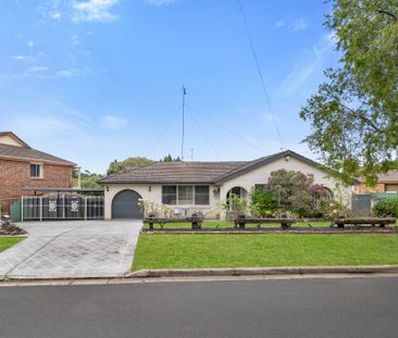 3 Bedroom Family Home - Photo 5