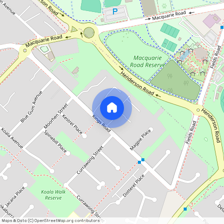 16/34 Kings Road, Ingleburn, NSW 2565