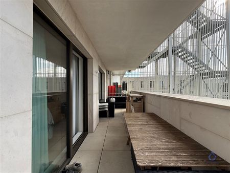 Generaal Lemanstraat 13, 2018 ANTWERPEN - Photo 3