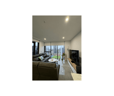 Fully Furnished Two Bedrooms Plus Study Room for Lease!!! - Photo 1