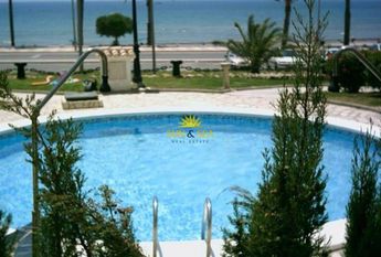 2 BEDROOM DUPLEX IN SANTA POLA
