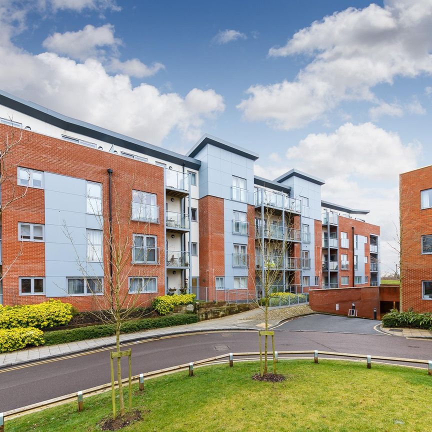 Charrington Place, St. Albans - Photo 1