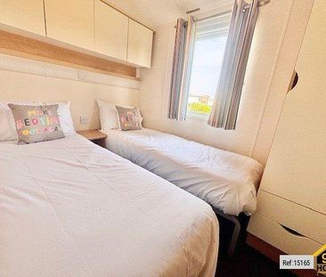 2 bedroom mobile home to rent - Photo 6