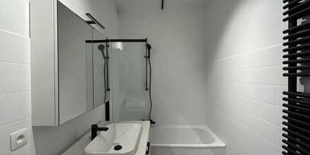 Appartement te huur in Achel voor € 1.000 met 3 slaapkamers - Foto 5