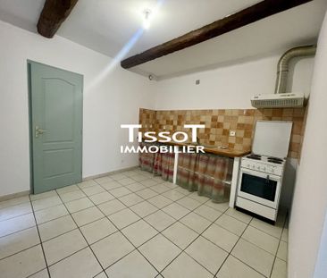 Location Appartement 2 pièces 46m² NIMES 30000 - Photo 2