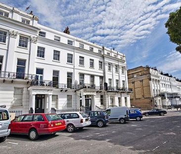 Sussex Square, Brighton - Photo 4
