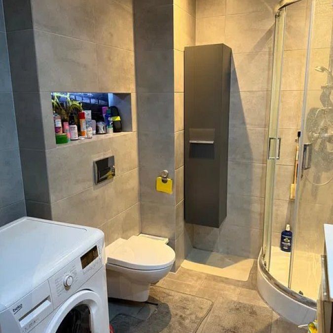 Do wynajęcia mieszkanie 48 m2 - Prądnik Czerwony - Фото 1