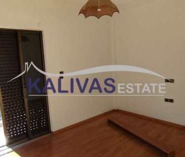 Διαμέρισμα για ενοικίαση Δύο Ρέματα (Αγρίνιο) - Φωτογραφία 3